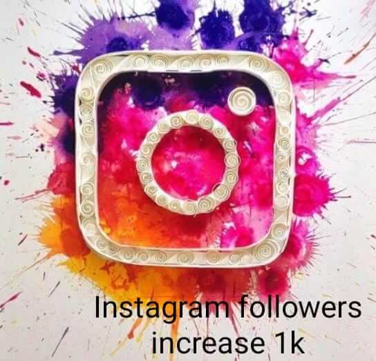 Instagram How To Get 1k Followers On Instagram In 5 minutes