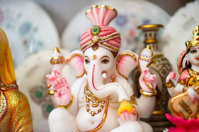 wishes for ganesh chaturthi