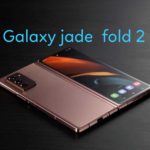 galaxy fold 2 price