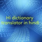 language translator google