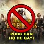 pubg ban