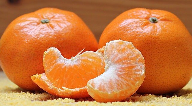 Benefits of orange fruit in Hindi