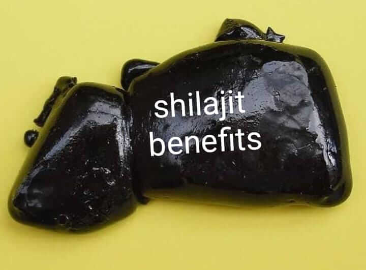 How To Use Shilajit In Hindi