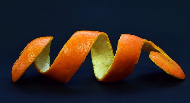 Orange Fruit In Hindi 