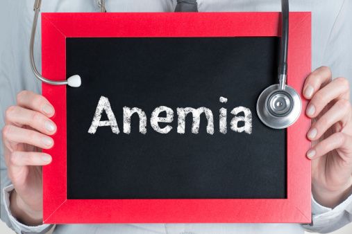 Anemia IN HINDI