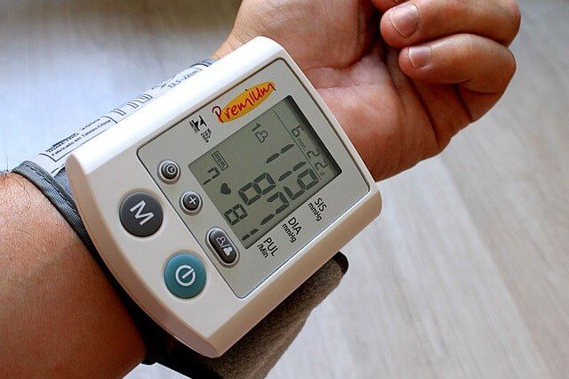 Low Blood Pressure Symptoms In Hindi