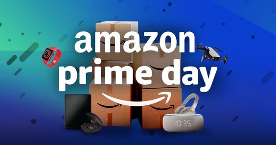 Amazon Prime Day 2021 Date