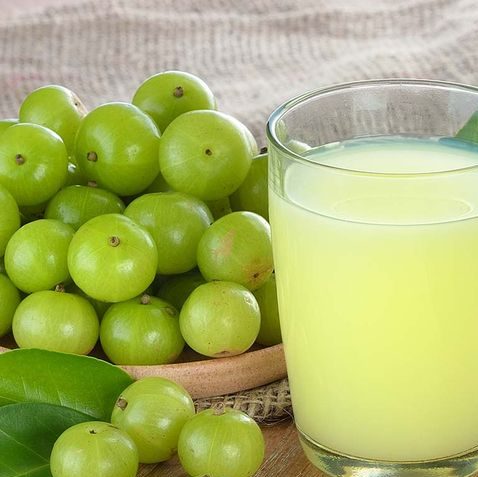 Amla Benefits In Hindi