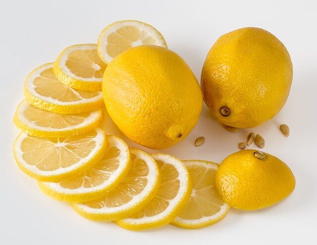 Lemon Benefits In Hindi