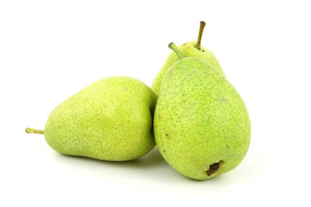 Pear Fruit Benefits in Hindi