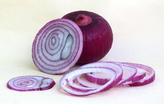Onion Benefits in Hindi