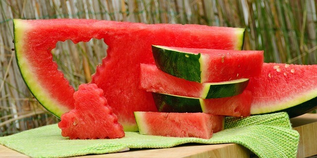 Watermelon Benefits For Skin In Hindi