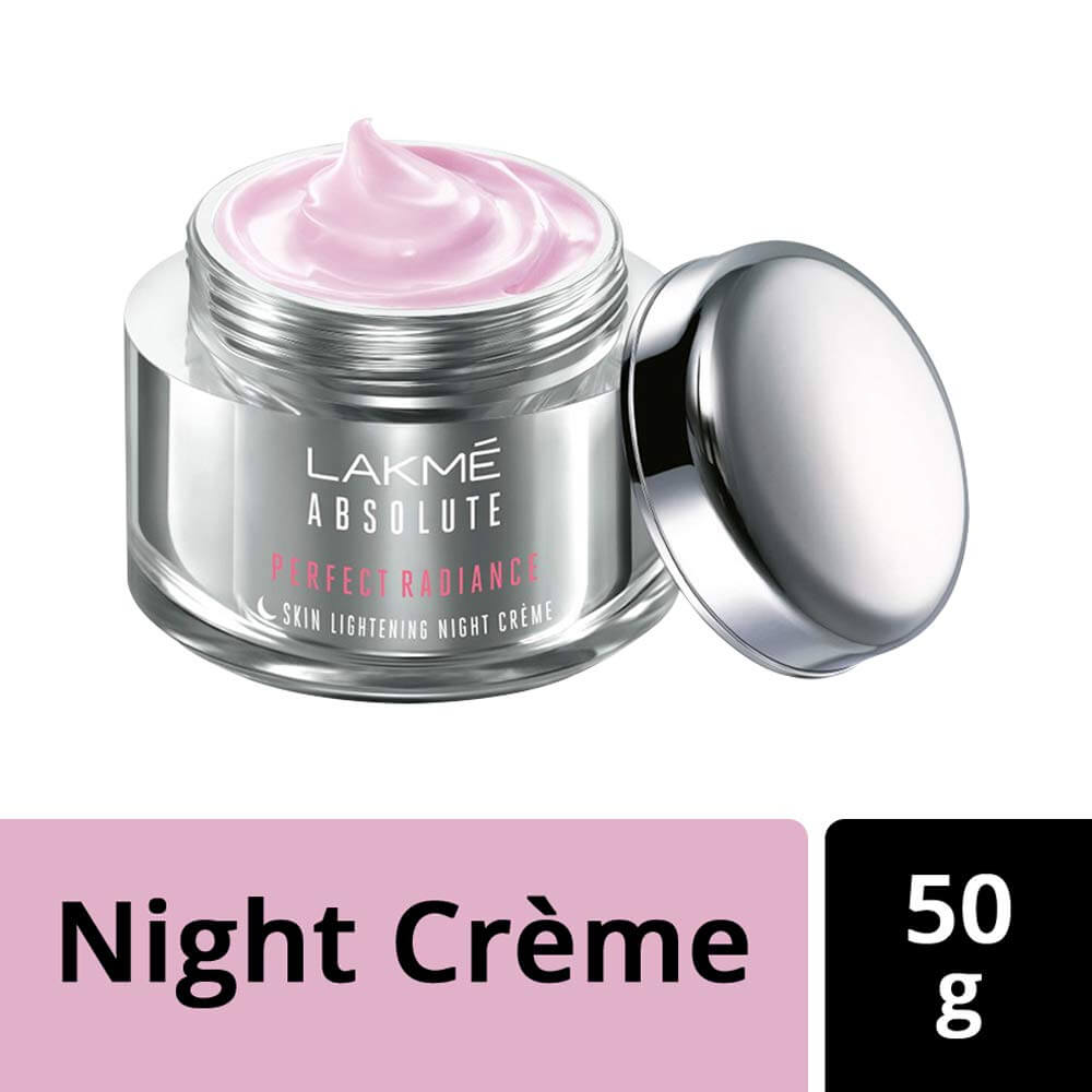 Gora Hone Ki Night Cream