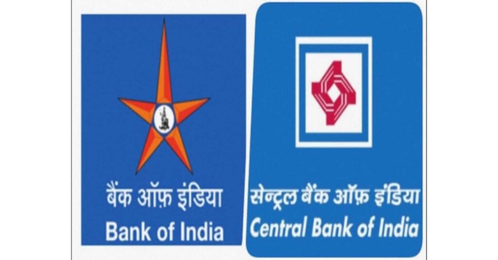 बैंक ऑफ इंडिया bank of india।