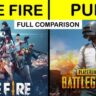 Rajkotupdates. News Games Garena Free Fire & Pubg India