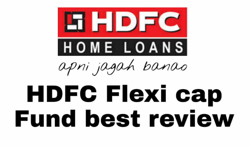 HDFC Flexi Cap Fund