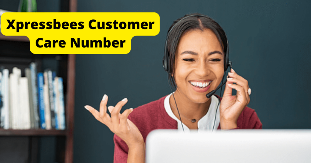 Xpressbees Customer Care Number