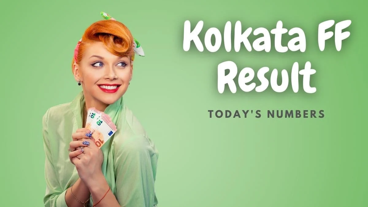 Live Kolkata Fatafat (Tips)