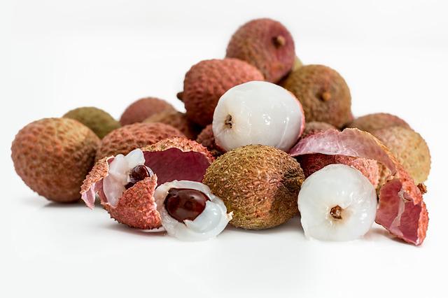 Litchi Khane Ke Faide Hindi Mein 