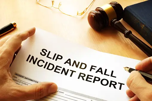 Virginia Beach slip & fall accident attorneys