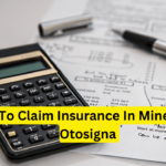 How To Claim Insurance In Mineola TX Otosigna