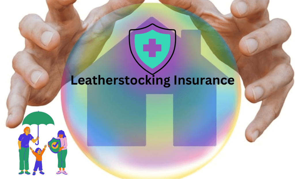 Leatherstocking Insurance
